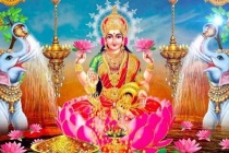 吉祥天女是什么人