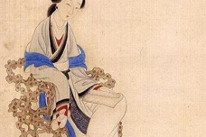 《听女道士卞玉京弹琴歌》赏析