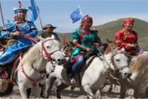 蒙古族名称的由来