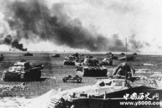 苏德战争惨烈程度有多可怕