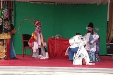 樊梨花为什么要杀义子