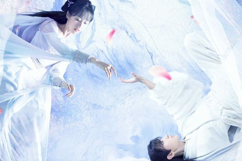 司凤凭什么十世找到璇玑的