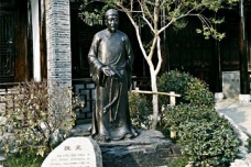 扬州八怪阮元代表诗作盘点