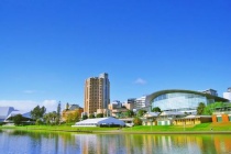 阿德莱德在澳洲哪里