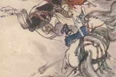 光武帝不进攻匈奴的原因