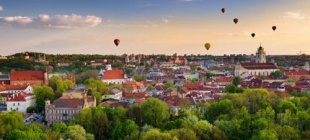 1253年7月6日：立陶宛国家日