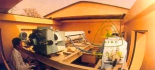 1990年8月17日：中国建成第一台天文子午环