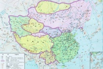 北宋的行政区划情况