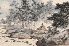 王维对后世诗歌的影响