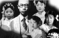 揭秘：溥仪的妻子们命运如何