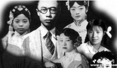 揭秘：溥仪的妻子们命运如何