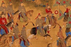 明朝初期与朝鲜的外交关系