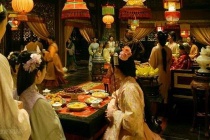 贾府是一户怎样的人家