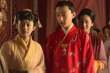 邢岫烟人物品读