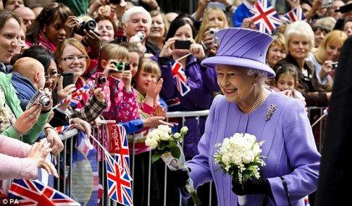英国王室