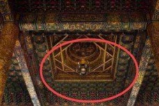 关于故宫的传说故事