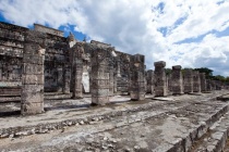 奇琴伊察是哪个文明的遗址