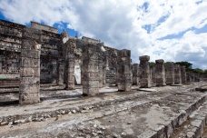 奇琴伊察是哪个文明的遗址