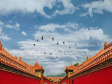 沈阳故宫六大未解之谜