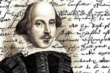 莎士比亚的事业高峰