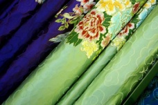 库缎有哪些分类