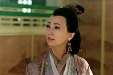 《上阳赋》中晋敏长公主的结局介绍