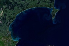 霍克湾在新西兰哪个位置