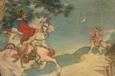 萧望之为何被逼饮鸩自杀