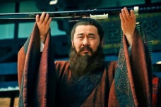 《述志令》的译文