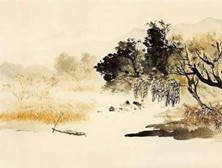 《钱塘湖春行》