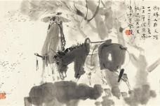 《天净沙·秋思》赏析