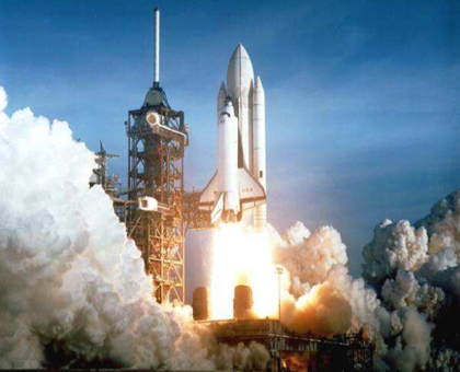 第三次科技革命的成就