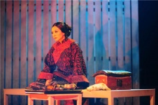 《金锁记》:中国最伟大的中篇小说