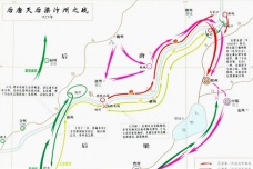 李存勖后唐灭后梁之战过程是什么