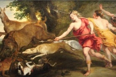 阿尔忒弥斯的人物形象介绍