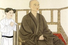 唐代密宗著名高僧惠果生平简介