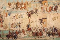 唐朝为什么会出现藩镇割据