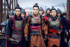 贾复的生平介绍