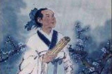 景差生平简介