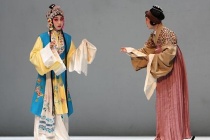 关汉卿《拜月亭》剧情概括