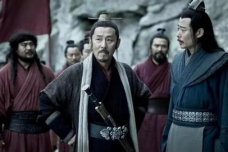 毛主席对汉高祖刘邦的评价