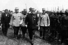 霞飞元帅：一战协约国的实际军事总指挥