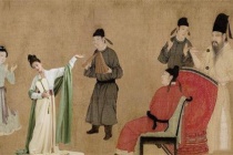 刘娥为什么死前不断拉扯衣服