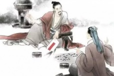 辛弃疾：壮志难酬，寄寓于词作