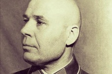 铁木辛哥的生平介绍