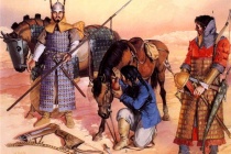 唐朝与突厥的关系发生过什么变化