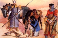 唐朝与突厥的关系发生过什么变化