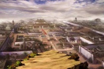 长安城在隋朝叫什么