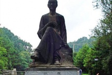 戴震的生平简介