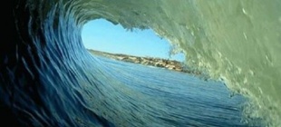 2016年11月5日：首个世界海啸日